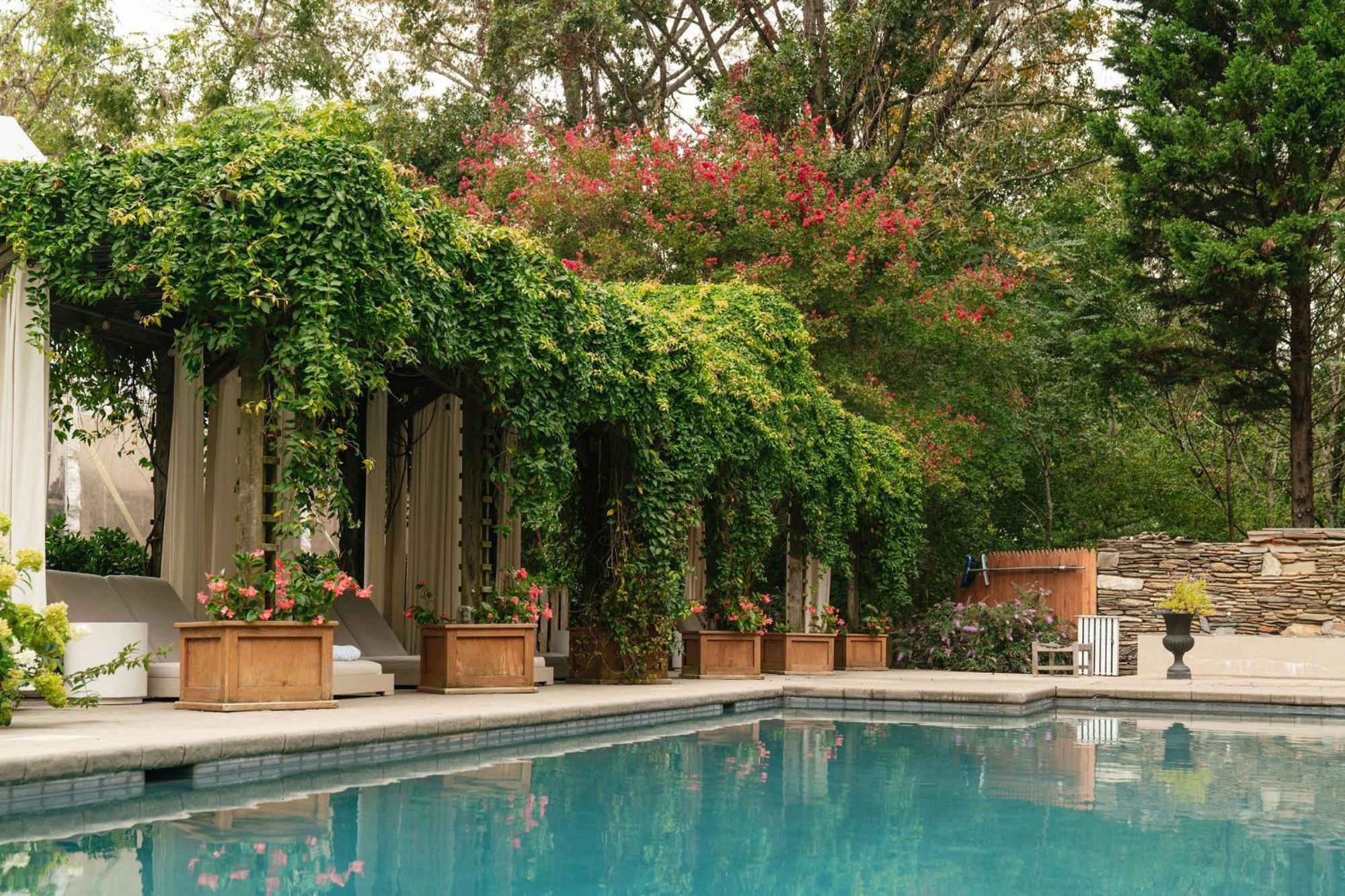 The Clifton Hotel Charlottesville Exterior photo